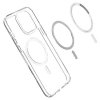 Spigen Ultra Hybrid Mag iPhone 13 Pro Max 6.7 Magsafe biały/white ACS03210